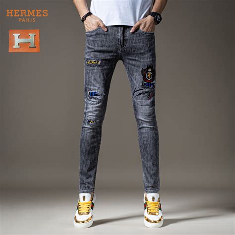 jean hermes|jeans hermes original.